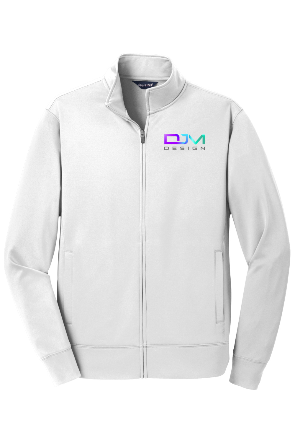 DJM.Design™ Sport Full-Zip Jacket (Ai Workshop 3K Leads Access) 650 Points