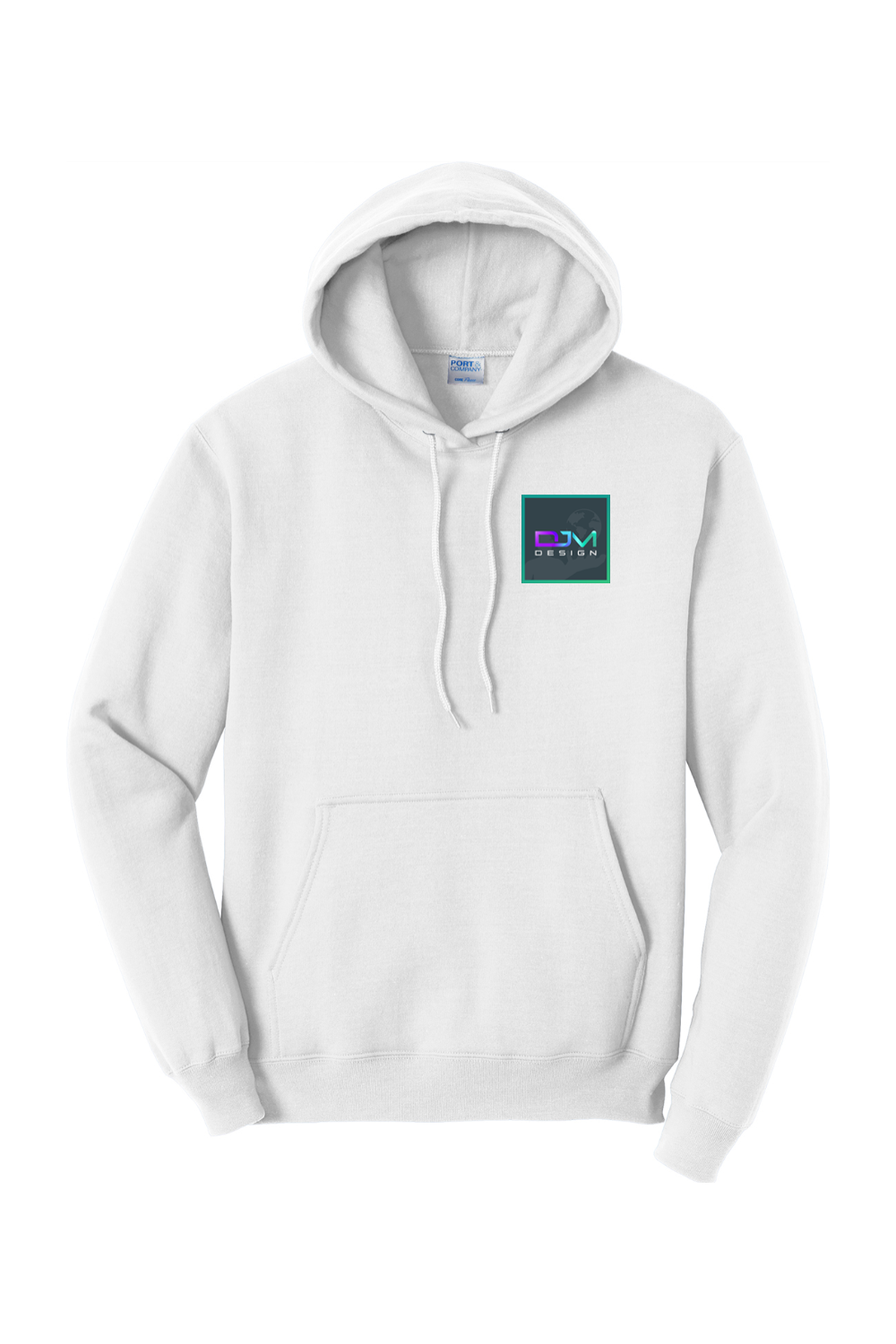 DJM.Design™ Hoodie Sweatshirt (Ai Workshop 3K Leads Access) 600 Points