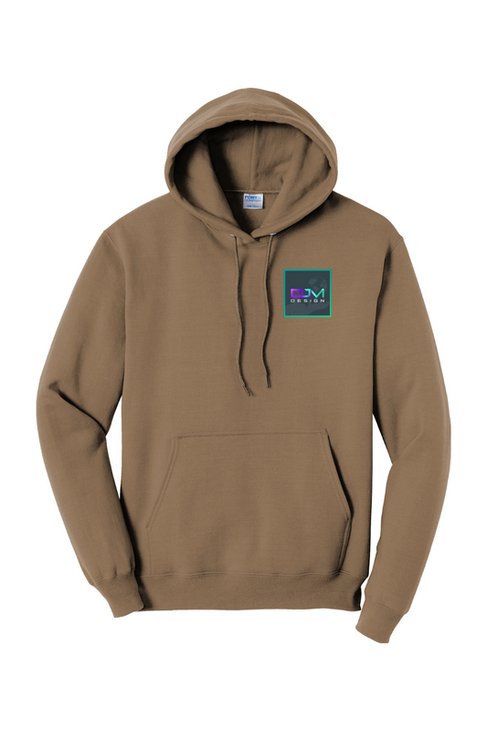 DJM.Design™ Hoodie Sweatshirt  (Ai Workshop 3K Leads Access) 600 Points