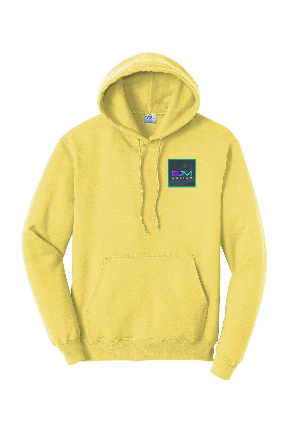 DJM.Design™ Hoodie Sweatshirt (Ai Workshop 3K Leads Access) 600 Points