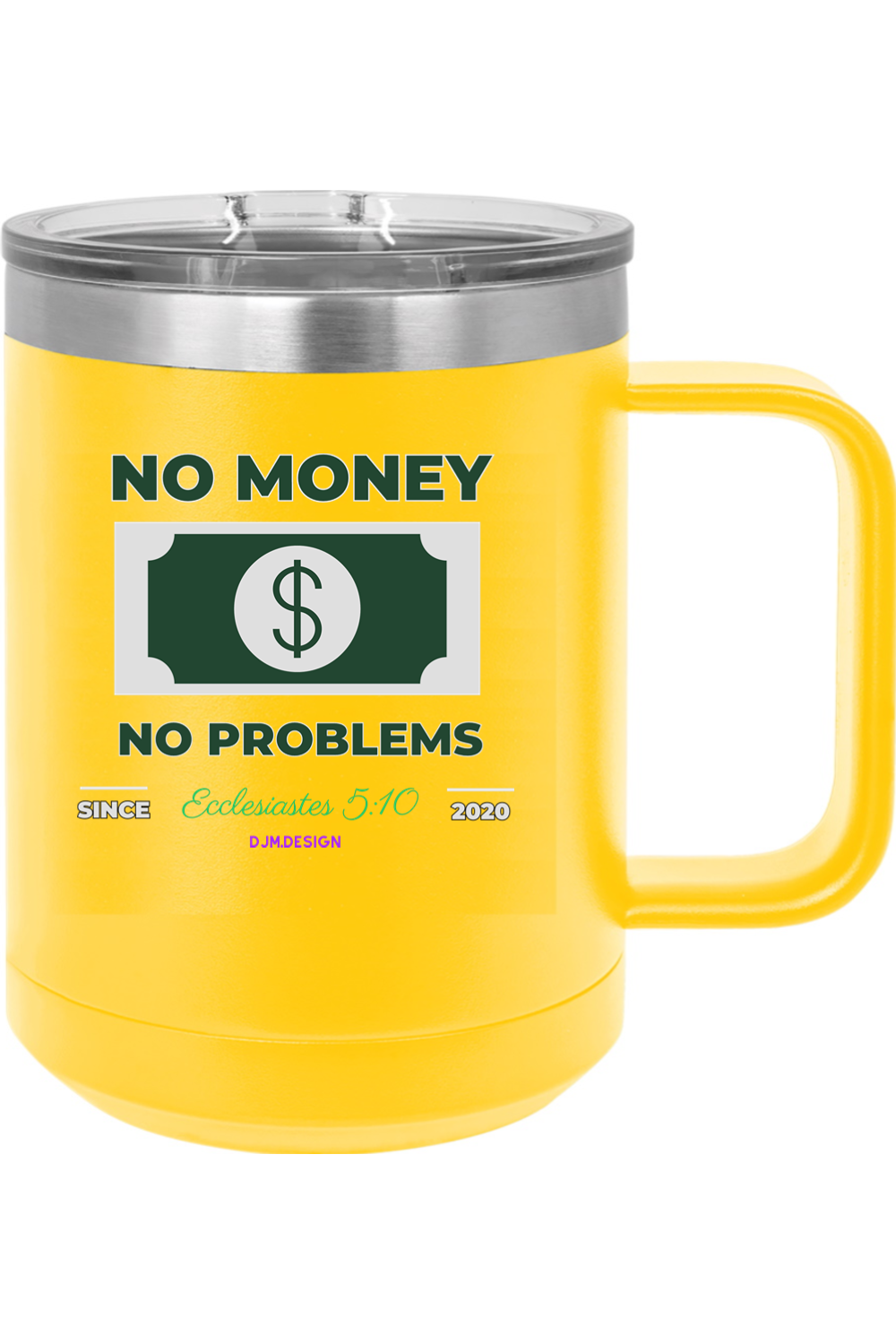 DJM.Design™ 15oz Epic Coffee Mug (400 Entries) 390 Points