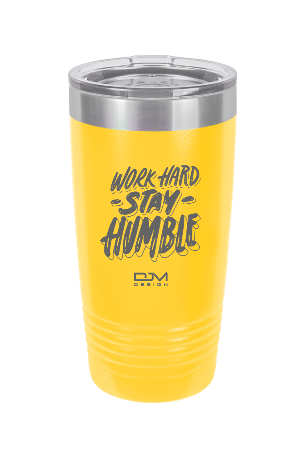 DJM.Design™ StylishTumbler (Ai Workshop 3K Leads Access) 370 Points