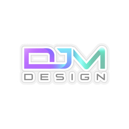 DJM.Design™ Kiss-Cut Stickers (Ai Workshop 3K Leads Access) 150 Points
