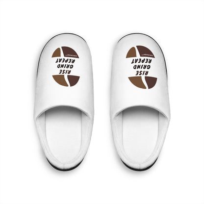 DJM.Design™ Women's Indoor Slippers (Ai Workshop 3K Leads Access) 250 Loyalty Points