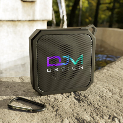 DJM.Design™ Outdoor Bluetooth Speaker (Ai Workshop 3K Leads Access) 528 Points