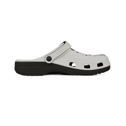 DJM.Design™ Crocks EVA Foam Rubber Shoes AOP (Ai Workshop 3K Leads Access) 450 Loyalty Points
