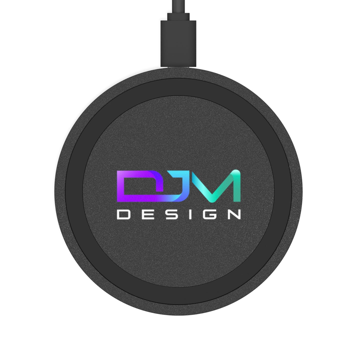 DJM.Design™ Wireless Charging Pad  (Ai Workshop 3K Leads Access)
