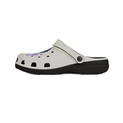 DJM.Design™ Crocks EVA Foam Rubber Shoes AOP (Ai Workshop 3K Leads Access) 450 Loyalty Points