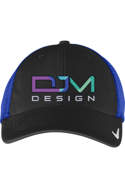 DJM.Design™ Nike Dri-FIT Mesh Back Cap (3K Leads Mini Course Included) 390 Loyalty Points