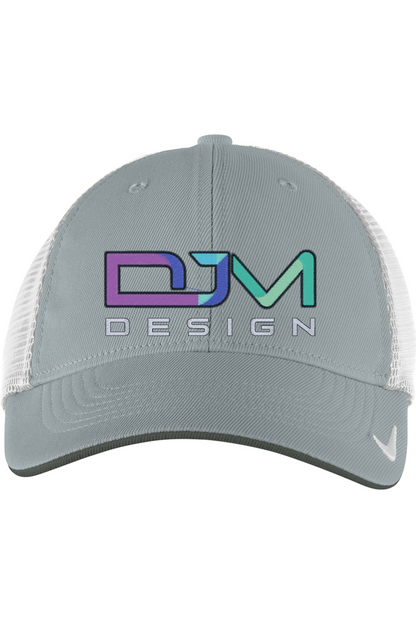 DJM.Design™ Nike Dri-FIT Mesh Back Cap (3K Leads Mini Course Included) 390 Loyalty Points