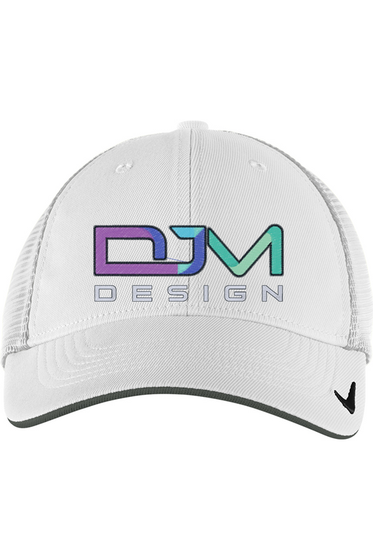 DJM.Design™ Nike Dri-FIT Mesh Back Cap (3K Leads Mini Course Included) 390 Loyalty Points