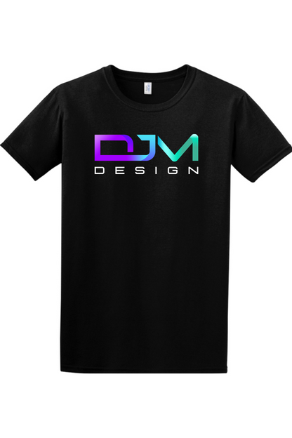 DJM.Design™ VIP Softstyle T-Shirt Access Limited  (Ai Workshop 3K Leads Access)