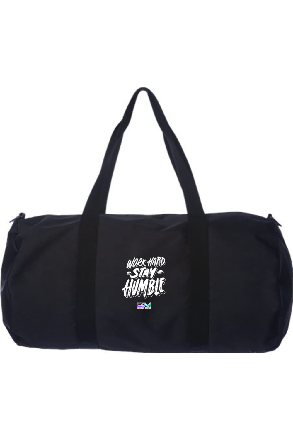 duffel bag for work travel DJM.Design™ Stylish Business Travel Duffel Bag (Ai Workshop 3K Leads A