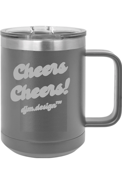 DJM.Design™ 15oz Epic Coffee Mug (400 Points)