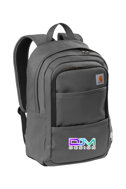 DJM.Design™ Travelers Luxury Laptop Backpack  (Ai Workshop 3K Leads Access)