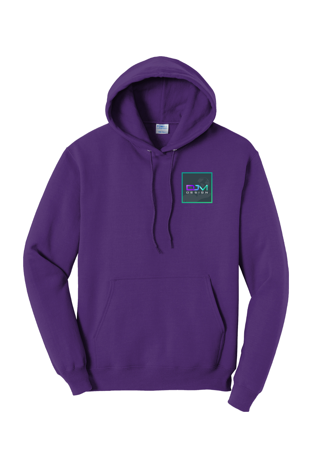 DJM.Design™ Hoodie Sweatshirt  (Ai Workshop 3K Leads Access) 600 Points