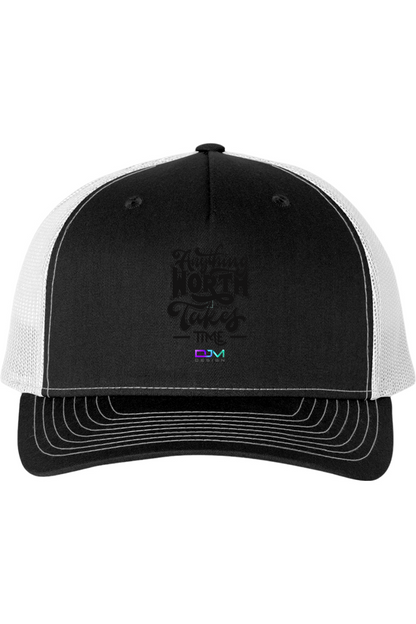 DJM.Design™ DJM Trucker Cap (Ai Workshop 3K Leads Access) 390 Points