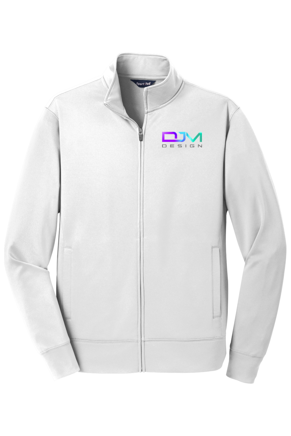 DJM.Design™  Sport Full-Zip Jacket (Ai Workshop 3K Leads Access) 650 Points