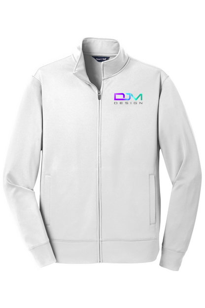 DJM.Design™  Sport Full-Zip Jacket (Ai Workshop 3K Leads Access) 650 Points